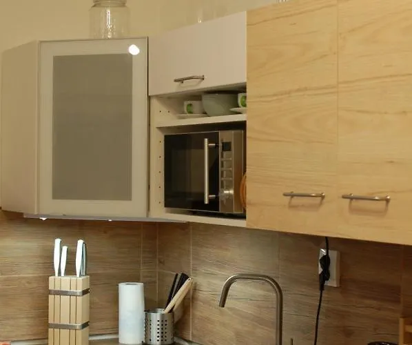 Apartman Masaryk