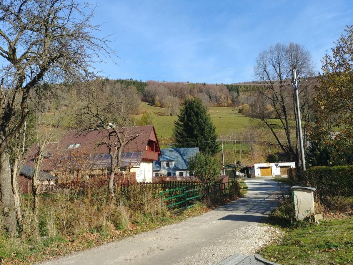 Masaryk Apartment Lipova Lazne