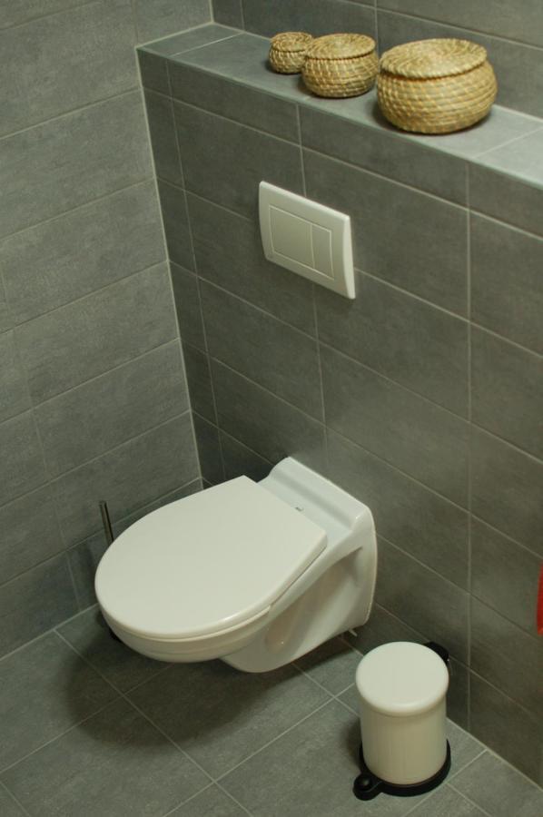 Masaryk Apartment Lipova Lazne