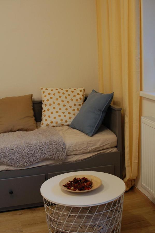 Masaryk Apartment Lipova Lazne